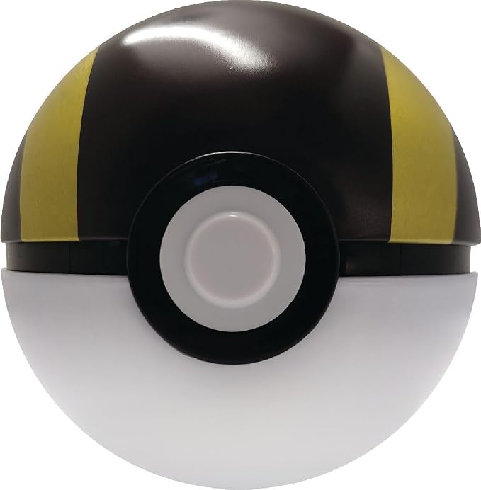 Pokemon - Pokéball Tin - Ecarlate et Violet 5 Pokemon - Pokéball Tin - Ecarlate et Violet – Image 5
