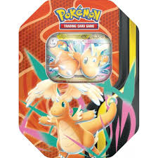 Pokemon - Tin box - 2026/8 (3 visuels) 2 Pokemon - Tin box - 2026/8 (3 visuels) – Image 2