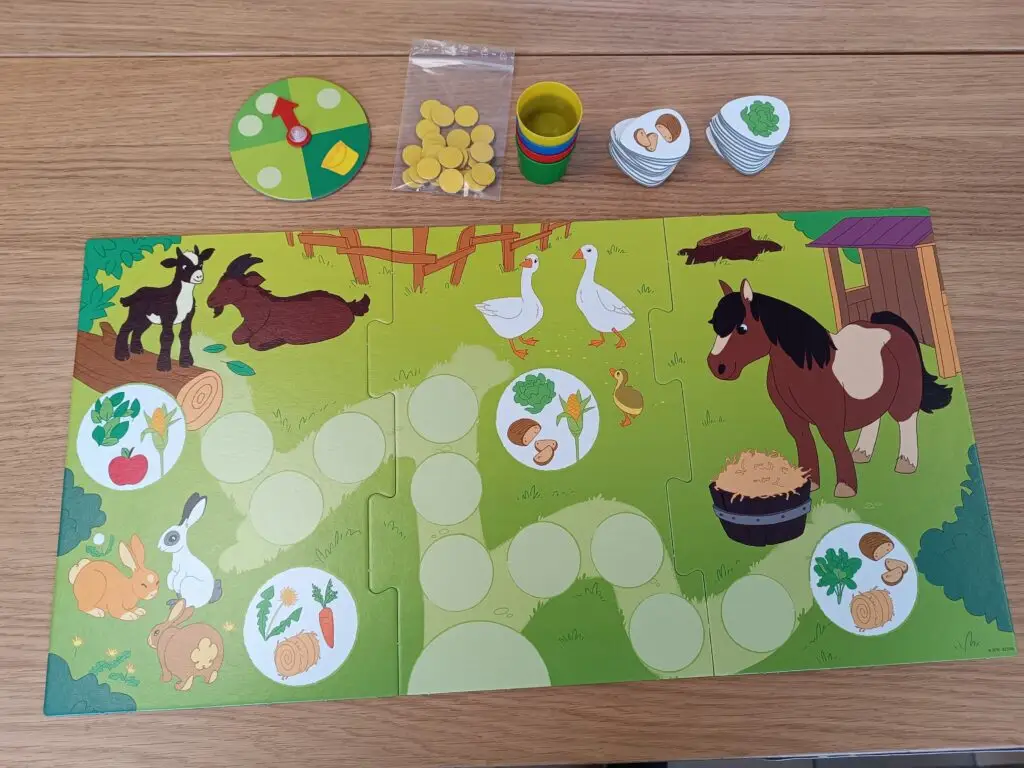 Qui Mange quoi ? 3 Qui Mange quoi ? – Image 3