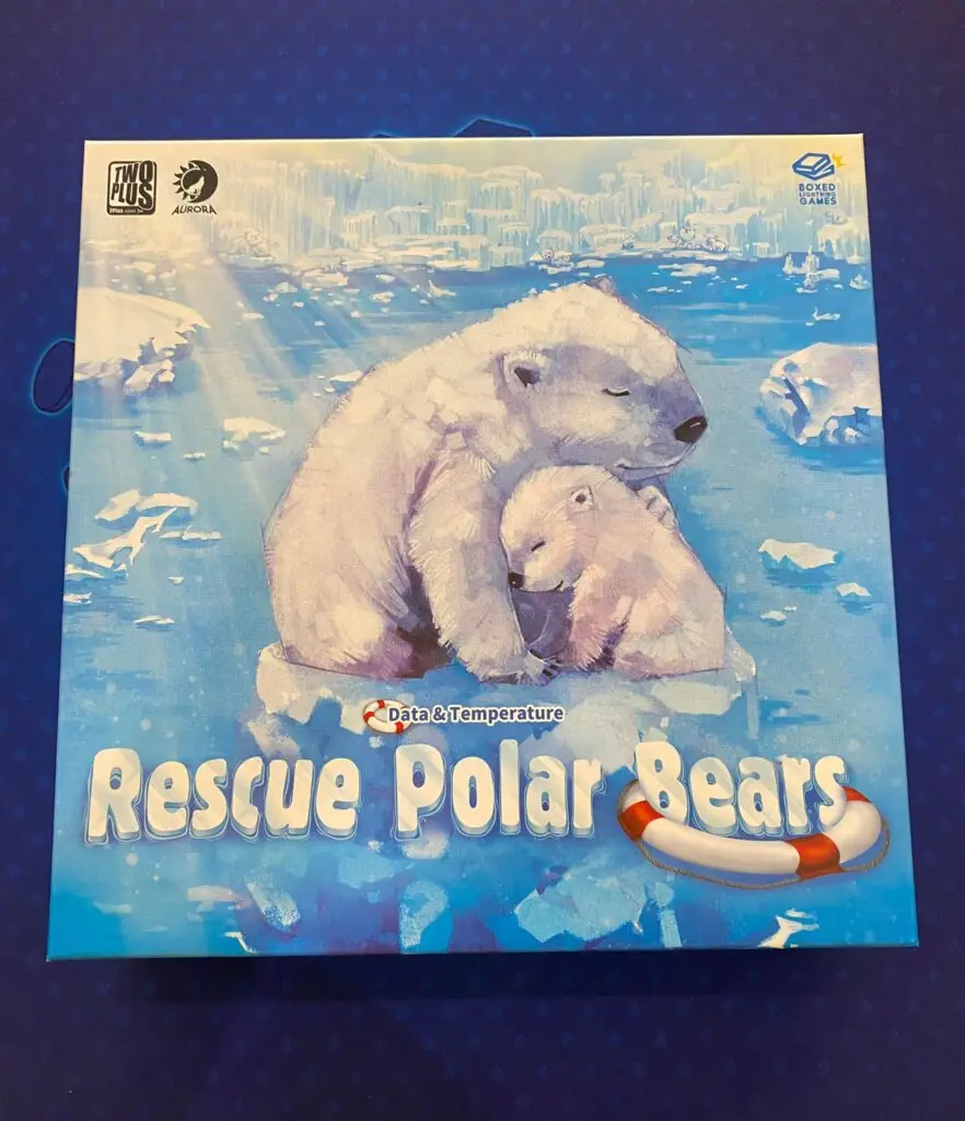 Rescue Polar Bears 2 Rescue Polar Bears – Image 2