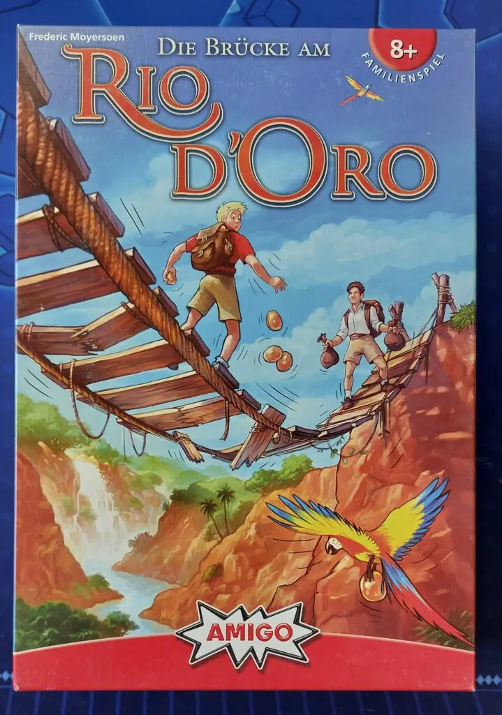 Rio D’Oro 2 Rio D’Oro – Image 2