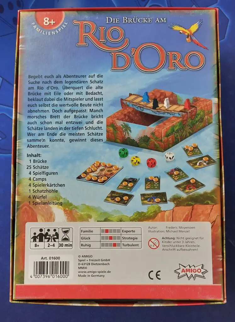 Rio D’Oro 5 Rio D’Oro – Image 5