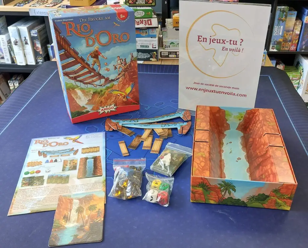 Rio D’Oro 4 Rio D’Oro – Image 4