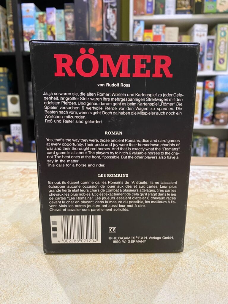 Römer 3 Römer – Image 3