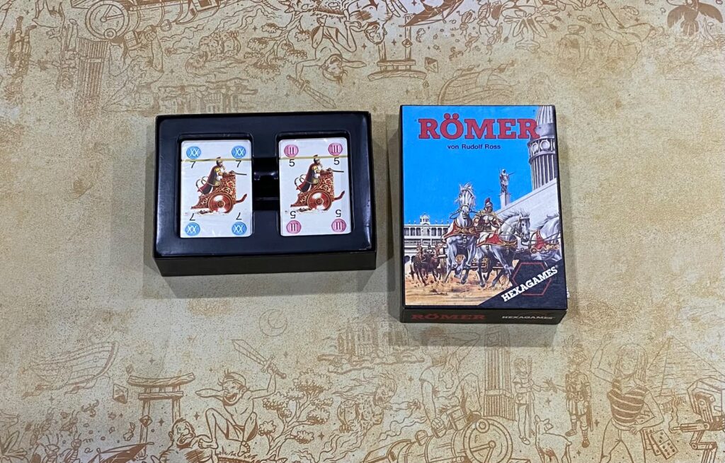 Römer 4 Römer – Image 4