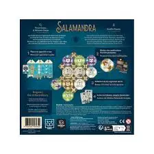 Salamandra 2 Salamandra – Image 2