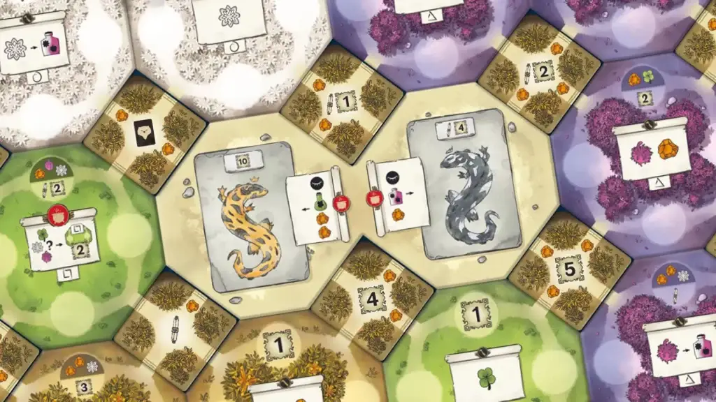 Salamandra 3 Salamandra – Image 3