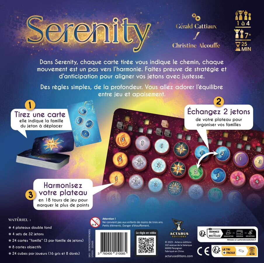 Serenity 2 Serenity – Image 2