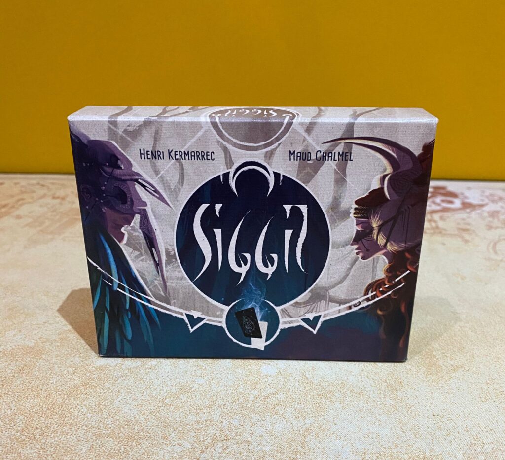Siggil 2 Siggil – Image 2
