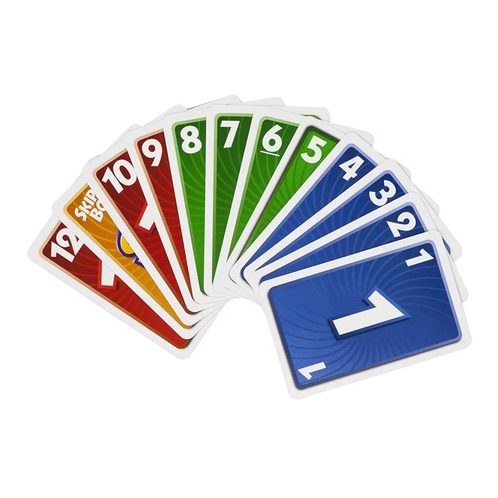 Skip-Bo 2 Skip-Bo – Image 2