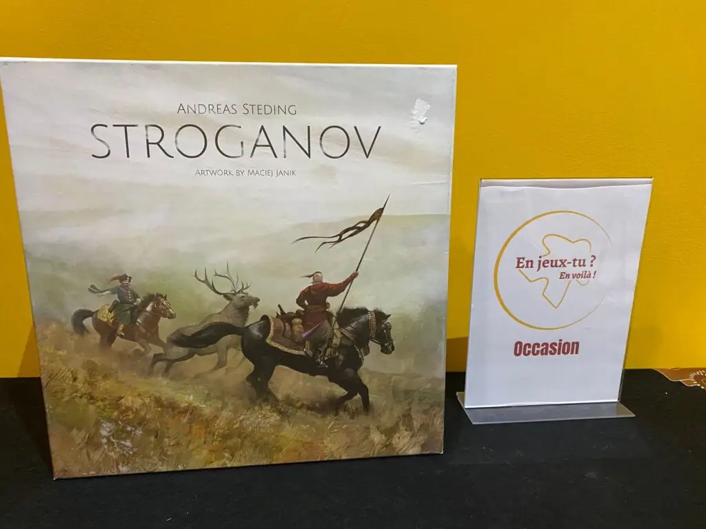 Stroganov 2 Stroganov – Image 2