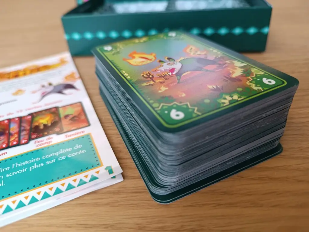 Tails on Fire 4 Tails on Fire – Image 4