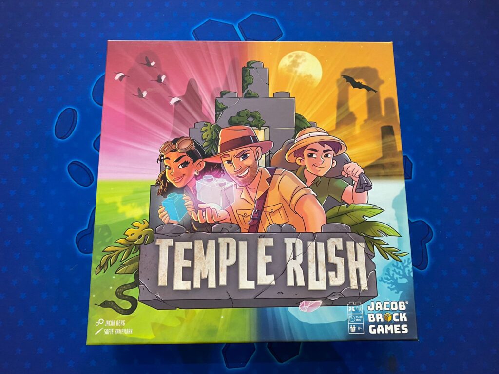 Temple Rush 2 Temple Rush – Image 2