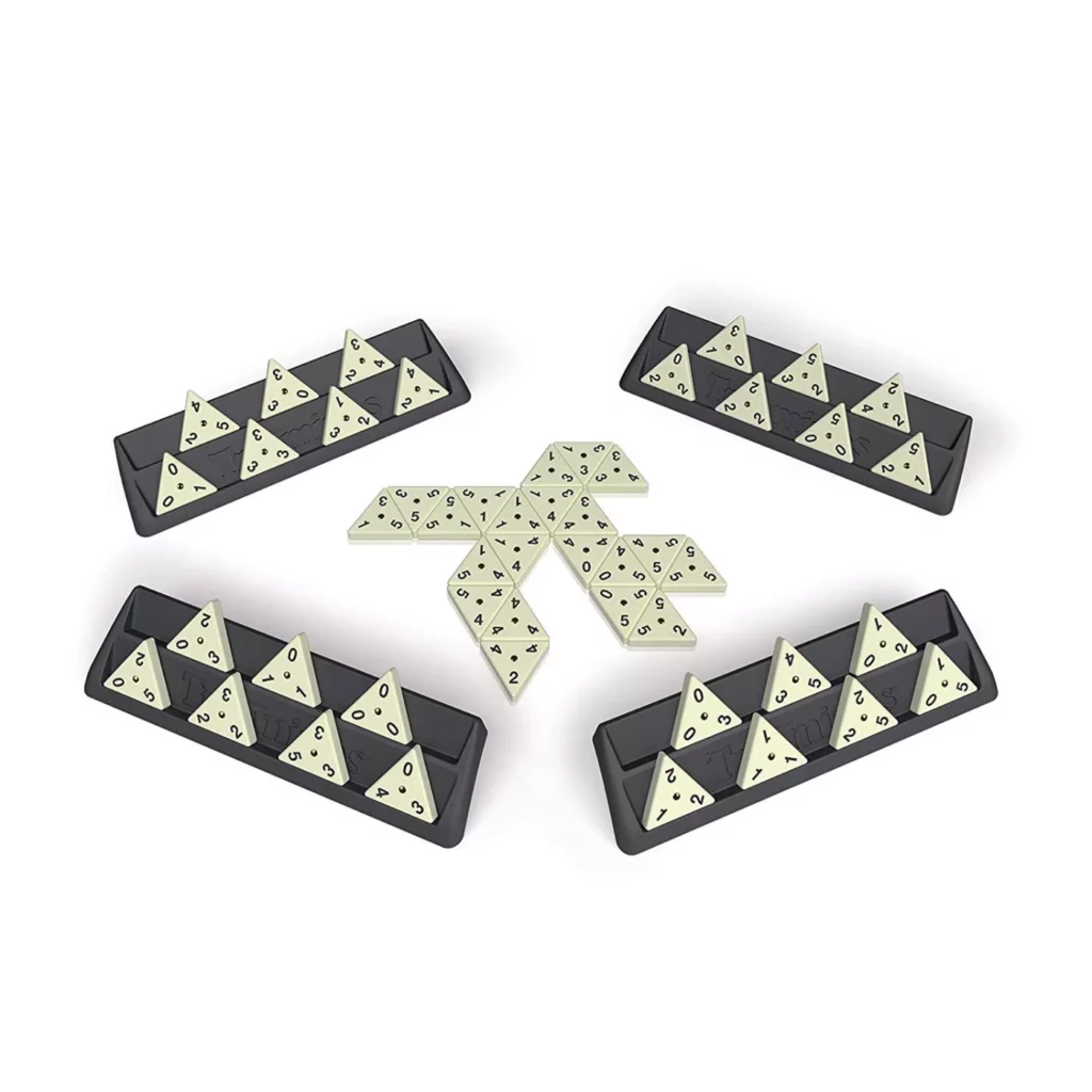 Triominos Classic 2 Triominos Classic – Image 2