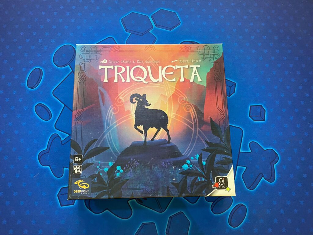 Triqueta 2 Triqueta – Image 2