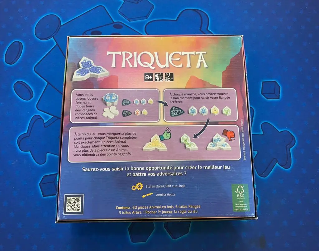 Triqueta 3 Triqueta – Image 3