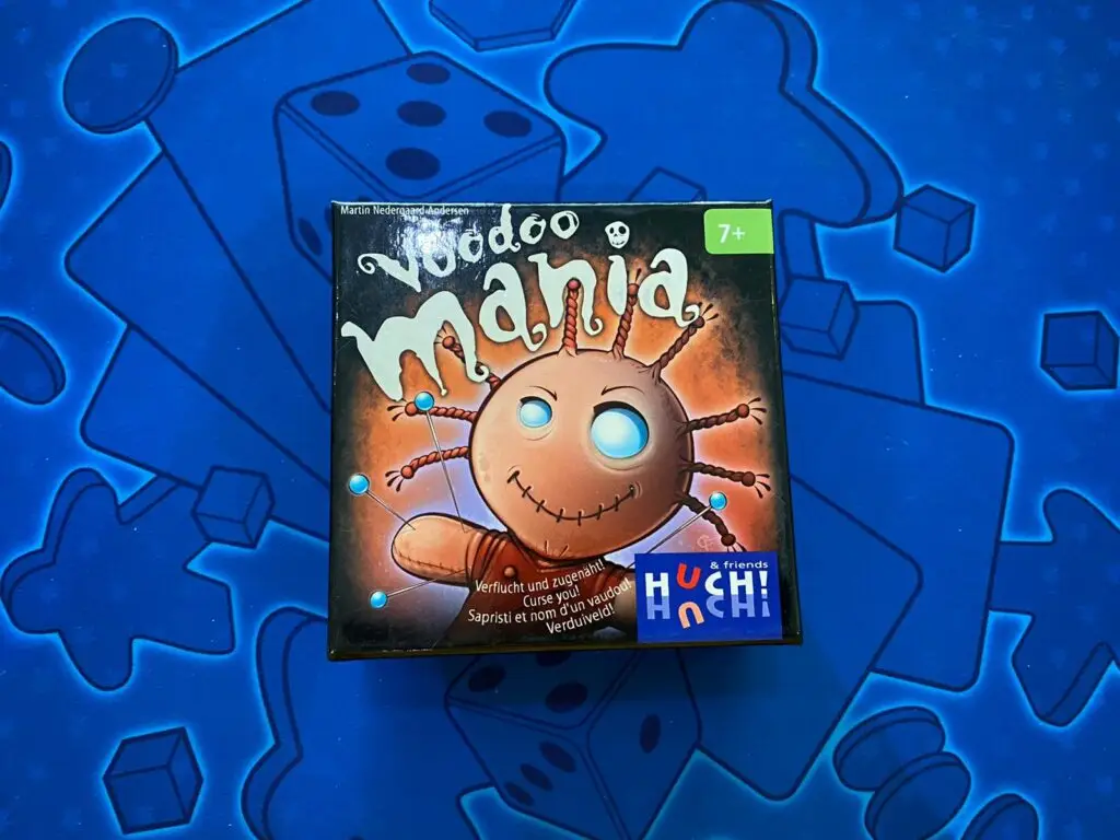 Voodoo Mania 2 Voodoo Mania – Image 2