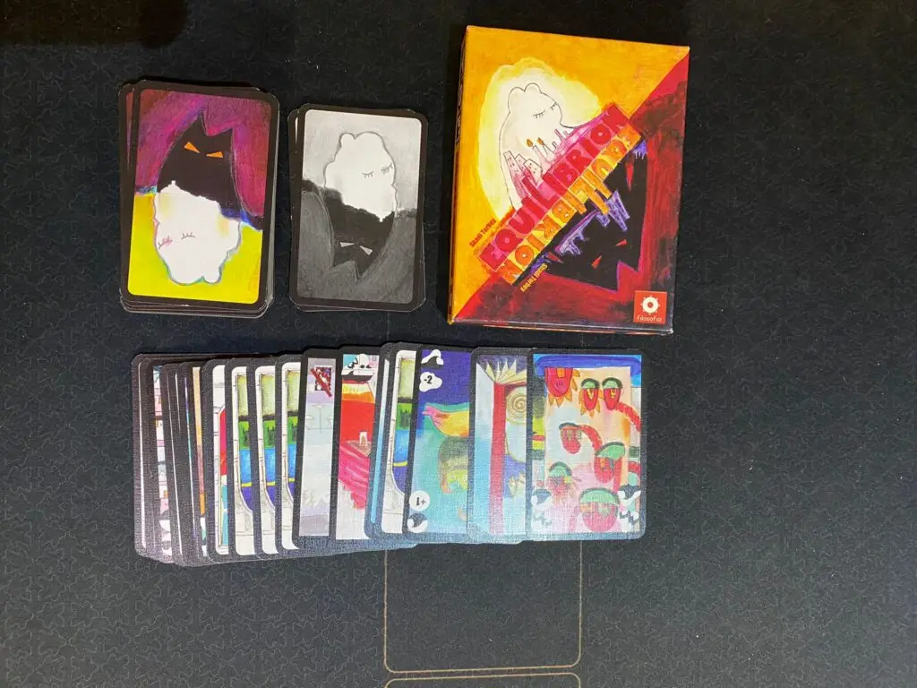 Equilibrion 2 Equilibrion – Image 2