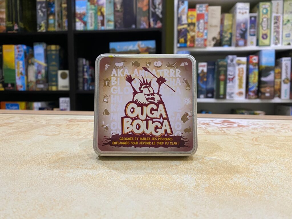 Ouga Bouga 2 Ouga Bouga – Image 2