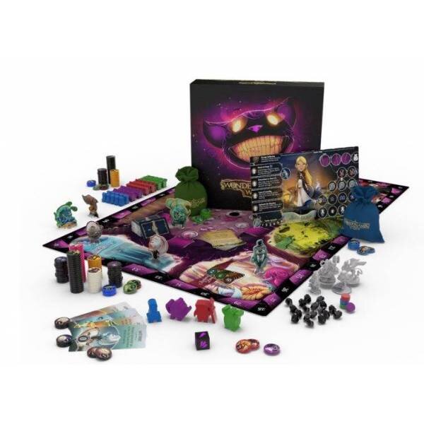 Wonderland's War 3 Wonderland's War – Image 3