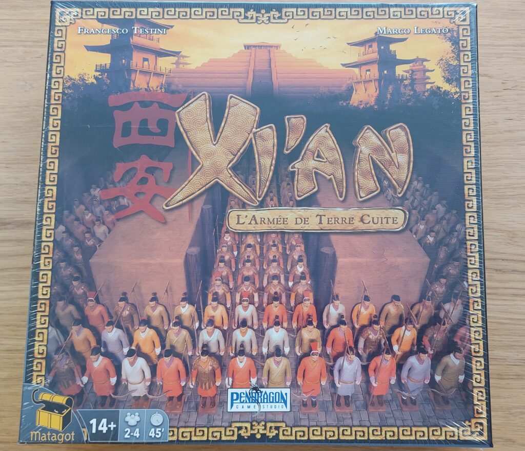 Xi'an 2 Xi'an – Image 2