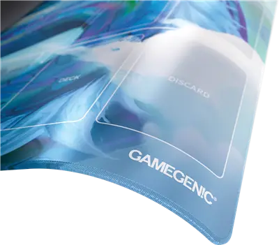 Altered - Tapis de Jeu "Kuraokami" 2 Altered - Tapis de Jeu "Kuraokami" – Image 2