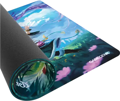 Altered - Tapis de Jeu "Trial by Frost" 2 Altered - Tapis de Jeu "Trial by Frost" – Image 2