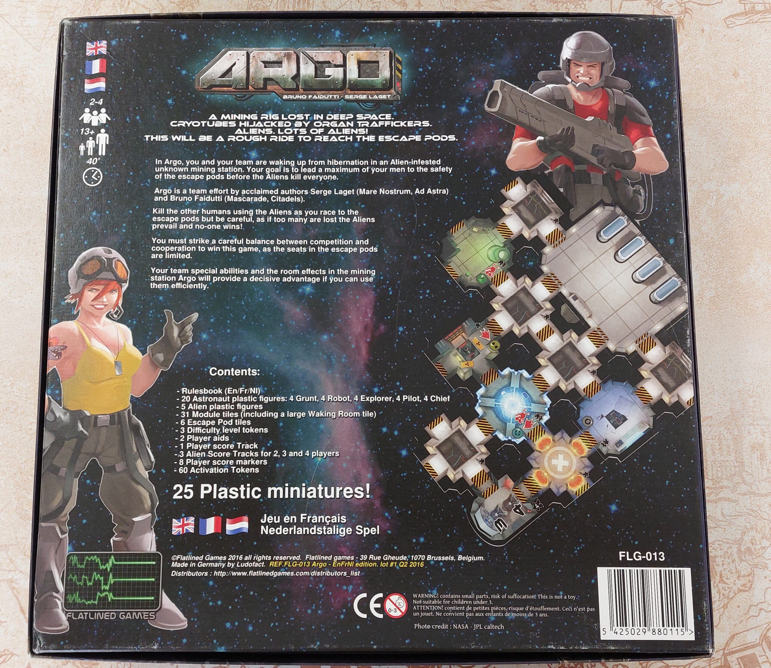 Argo 4 Argo – Image 4