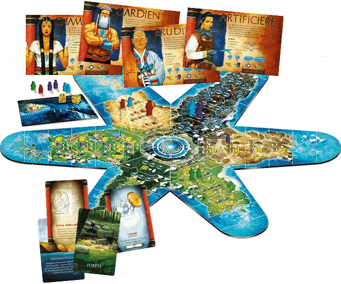 Atlantis Rising 2 Atlantis Rising – Image 2