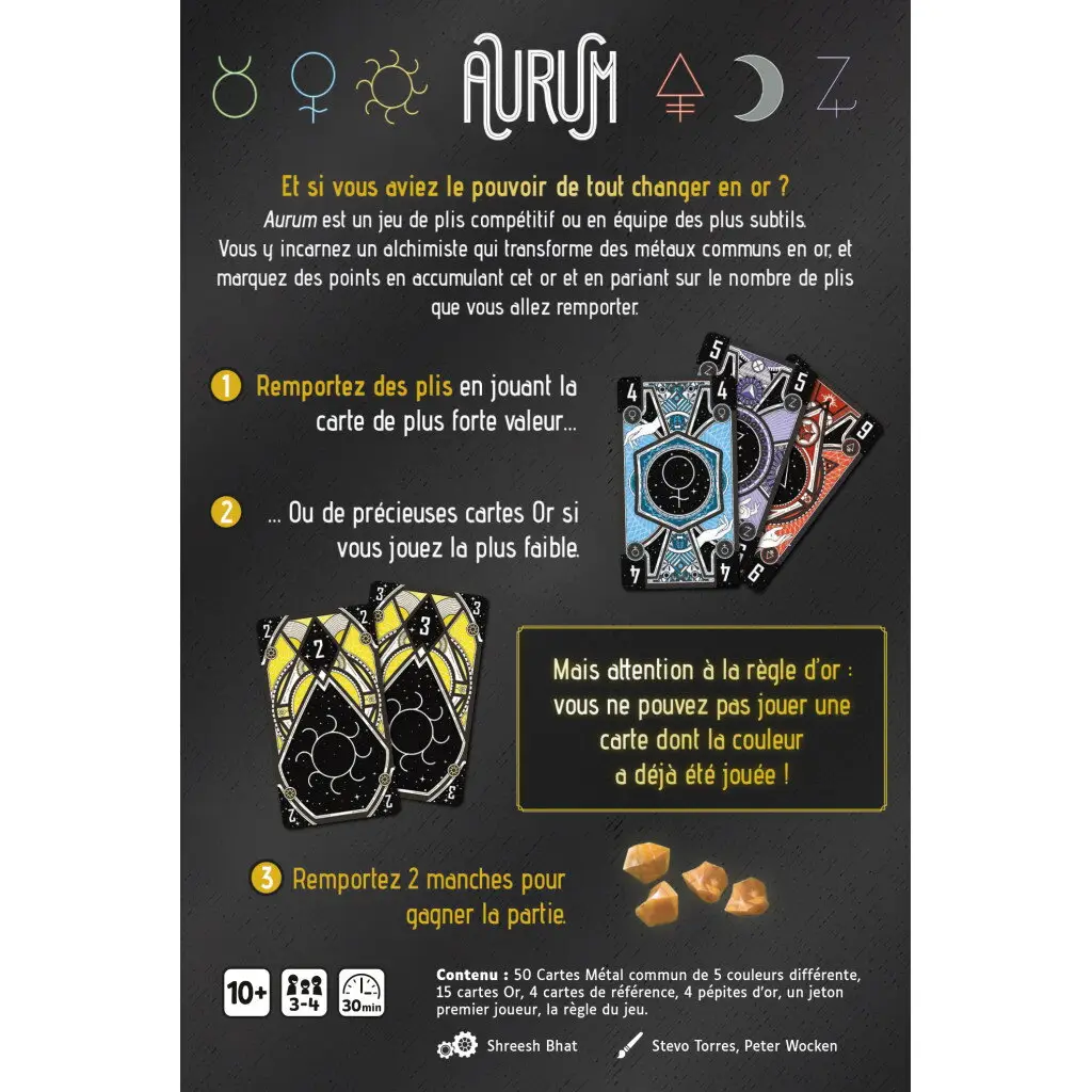 Aurum 3 Aurum – Image 3