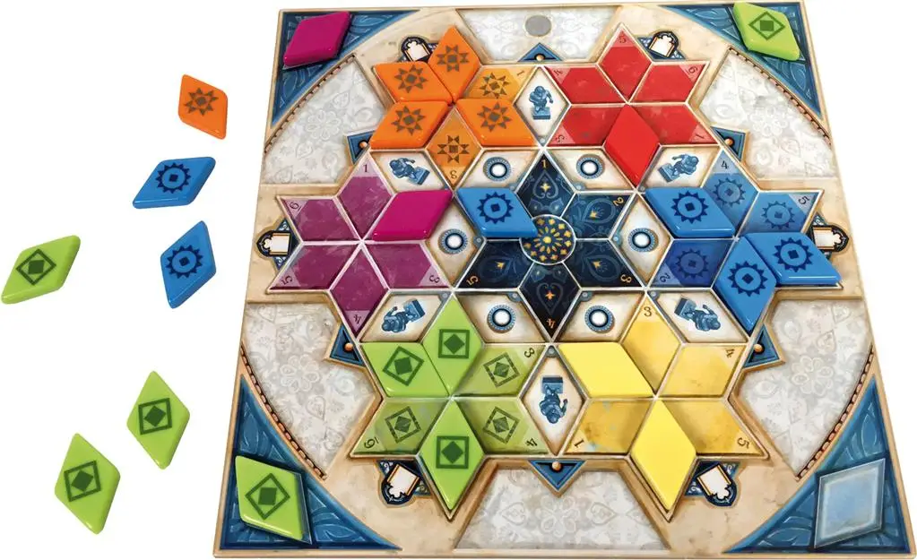 Azul - Pavillon d'été 2 Azul - Pavillon d'été – Image 2