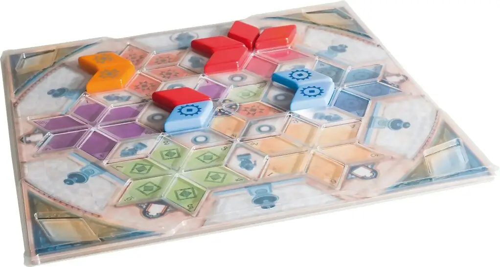 Azul - Pavillon d'été - Pavillon étincelant 2 Azul - Pavillon d'été - Pavillon étincelant – Image 2