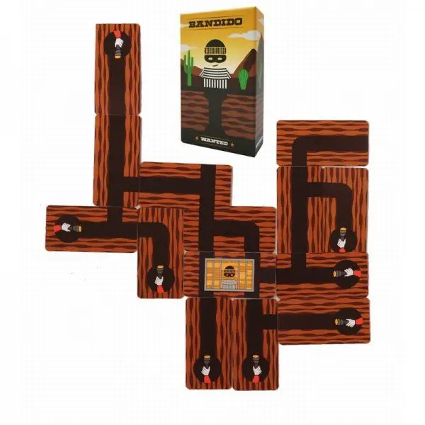 Bandido 2 Bandido – Image 2