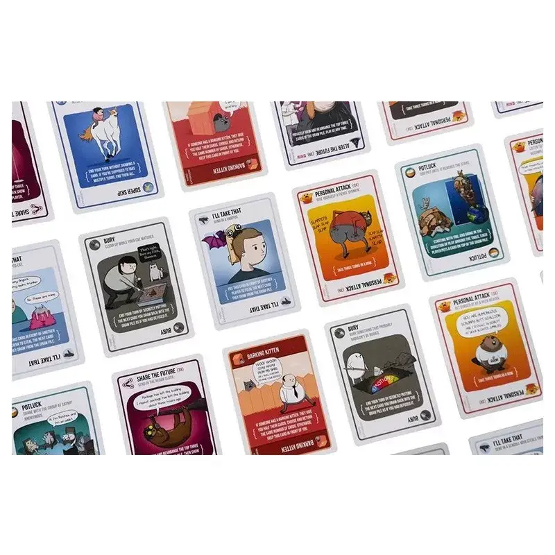 Barking Kittens 2 Barking Kittens – Image 2