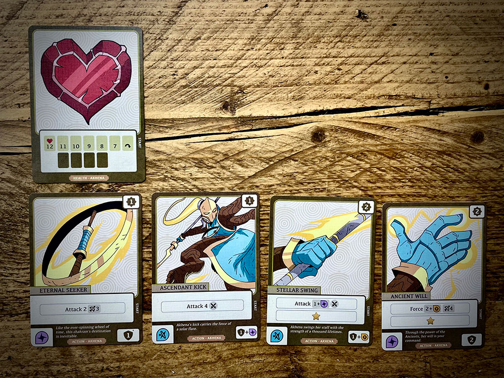 Battlecrest 3 Battlecrest – Image 3