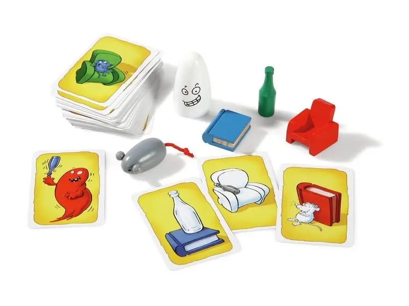 Bazar Bizarre 2 Bazar Bizarre – Image 2