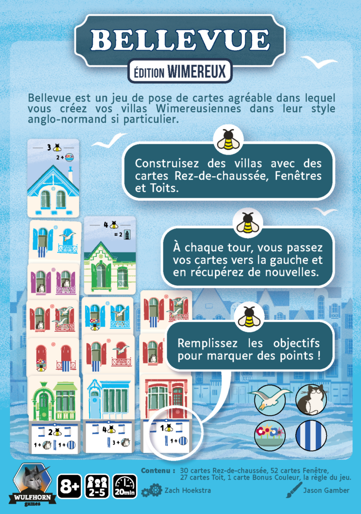 Bellevue édition Wimereux 2 Bellevue édition Wimereux – Image 2