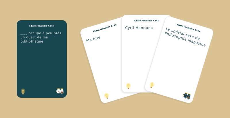 Blanc Manger Coco - La Culture G 2 Blanc Manger Coco - La Culture G – Image 2