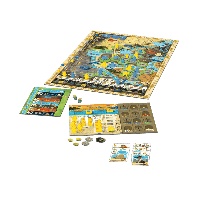 BoonLake 2 BoonLake – Image 2