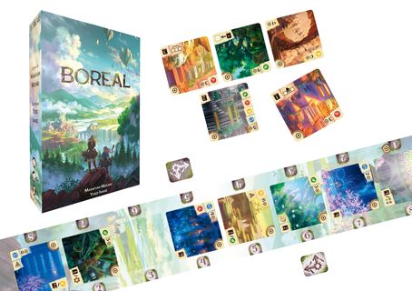 Boréal 2 Boréal – Image 2