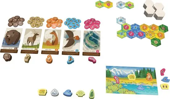 Cascadia Junior 2 Cascadia Junior – Image 2