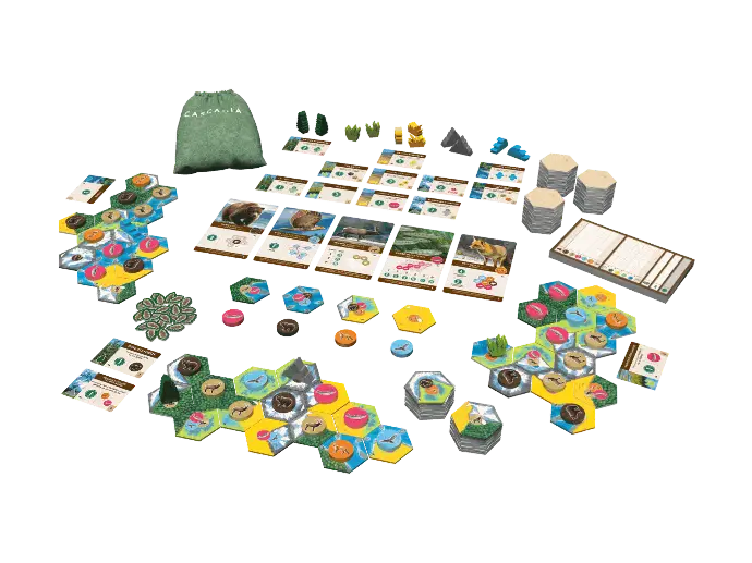 Cascadia 2 Cascadia – Image 2