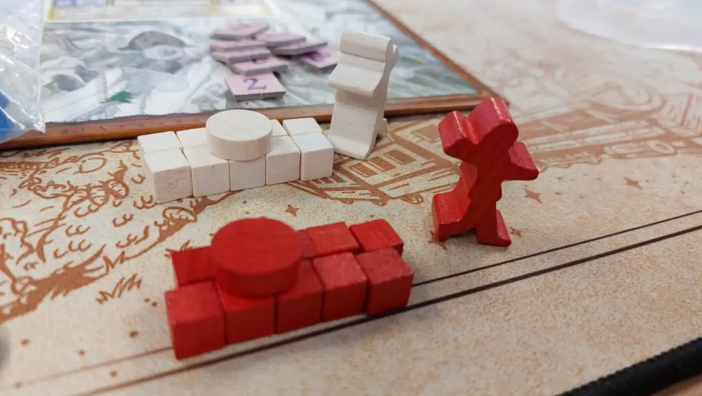 Catan - Candamir 4 Catan - Candamir – Image 4