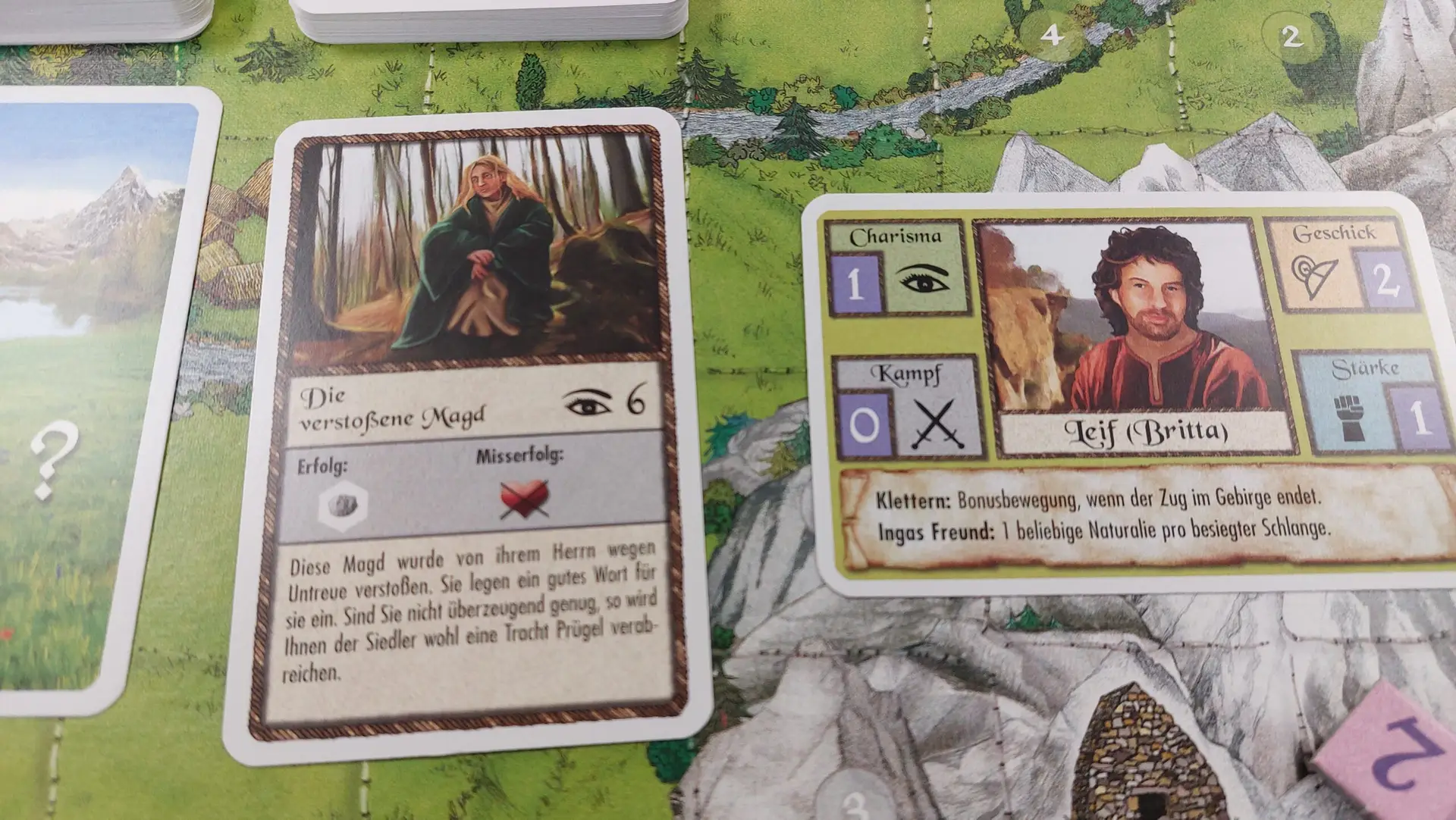 Catan - Candamir 3 Catan - Candamir – Image 3