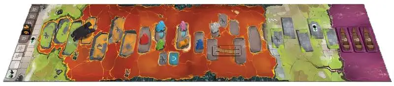 Cerbère - Nouvelle Version 2 Cerbère - Nouvelle Version – Image 2