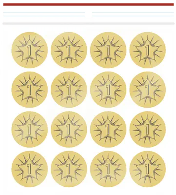 Challengers! - Beach Cup + Goodies 6 Challengers! - Beach Cup + Goodies – Image 6