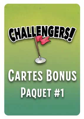 Challengers! - Beach Cup + Goodies 5 Challengers! - Beach Cup + Goodies – Image 5