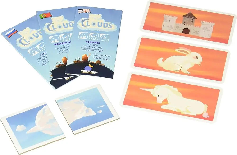 Clouds 2 Clouds – Image 2