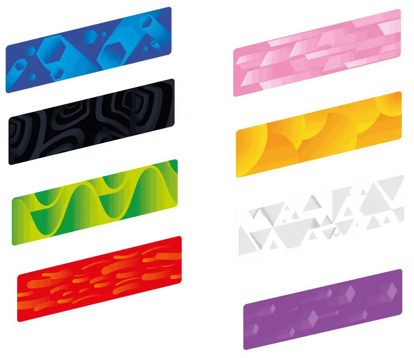 Color Flush 2 Color Flush – Image 2