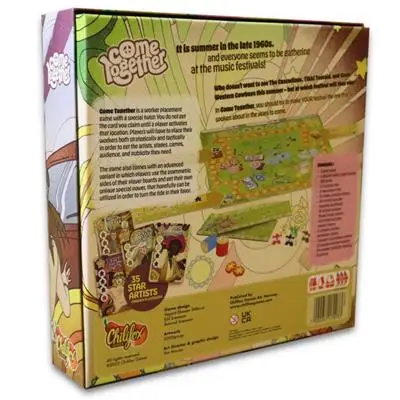 Come Together 2 Come Together – Image 2